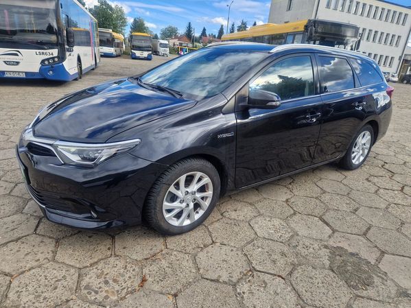 Toyota Auris 1.8 Hybrid 2018