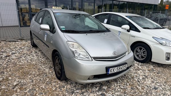 Toyota Prius 1.5 Hybrid 2005
