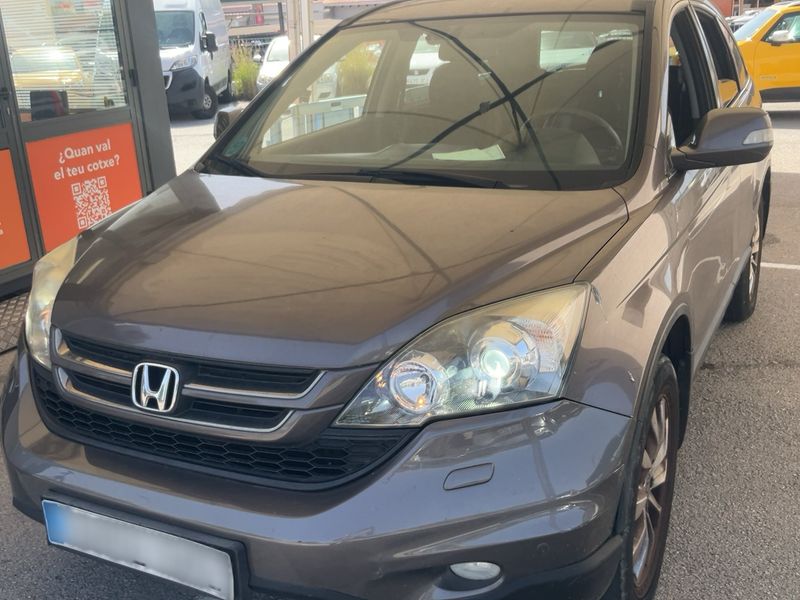 Honda CR-V 2.0 Vtec Lifestyle