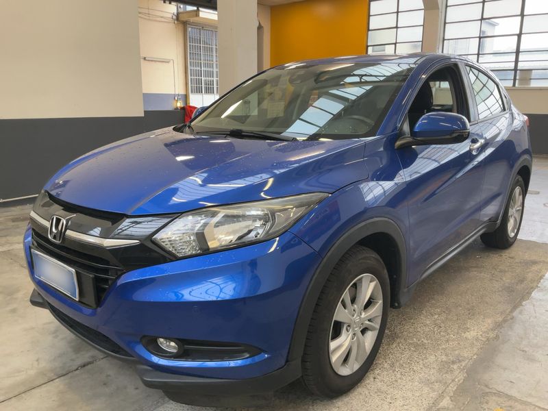 Honda HR-V 1.5 i-VTEC Elegance