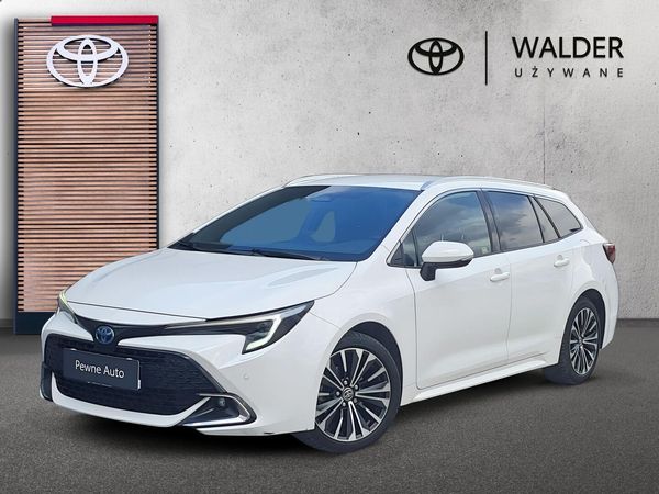Toyota Corolla 1.8 Hybrid 2023
