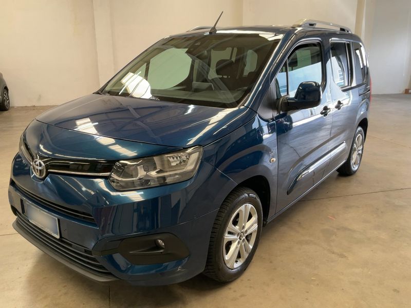 Toyota ProAce City Verso 1.5 D-4D L1 Executive