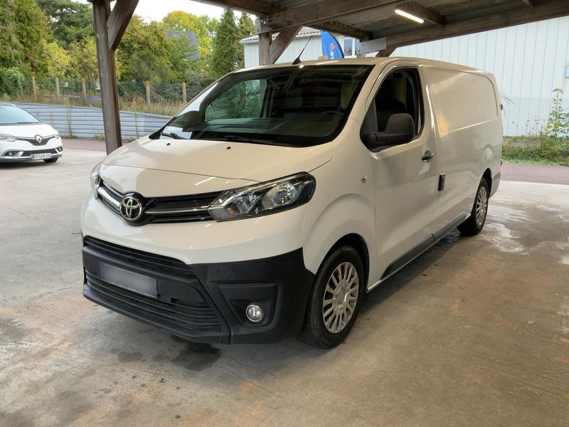 Toyota ProAce 2.0 D-4D L2 Kasten Comfort