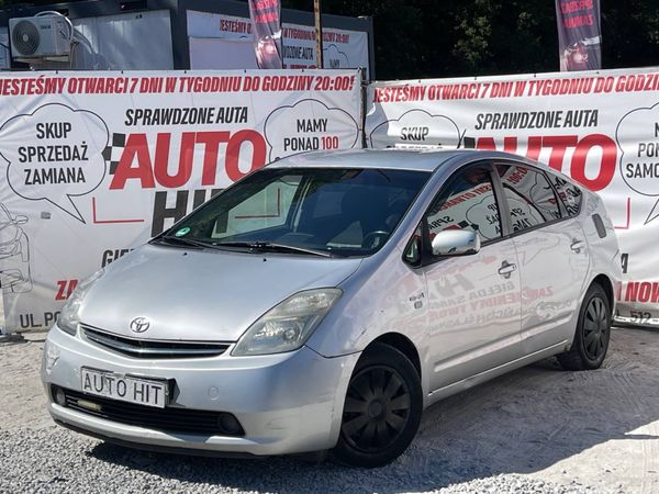 Toyota Prius 1.5LPG Hybrid // Economical // Reliable // 2008 // Installments // Trade-in // Open 13-16