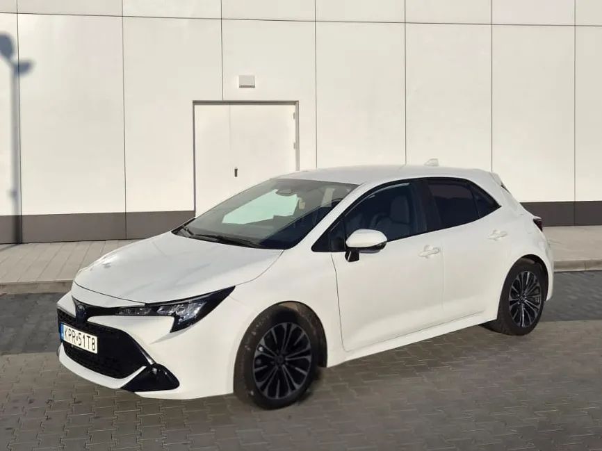 Toyota Corolla Toyota Corolla 1.8 Hev 2024