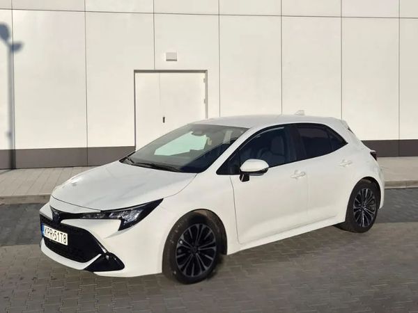 Toyota Corolla Toyota Corolla 1.8 Hev 2024