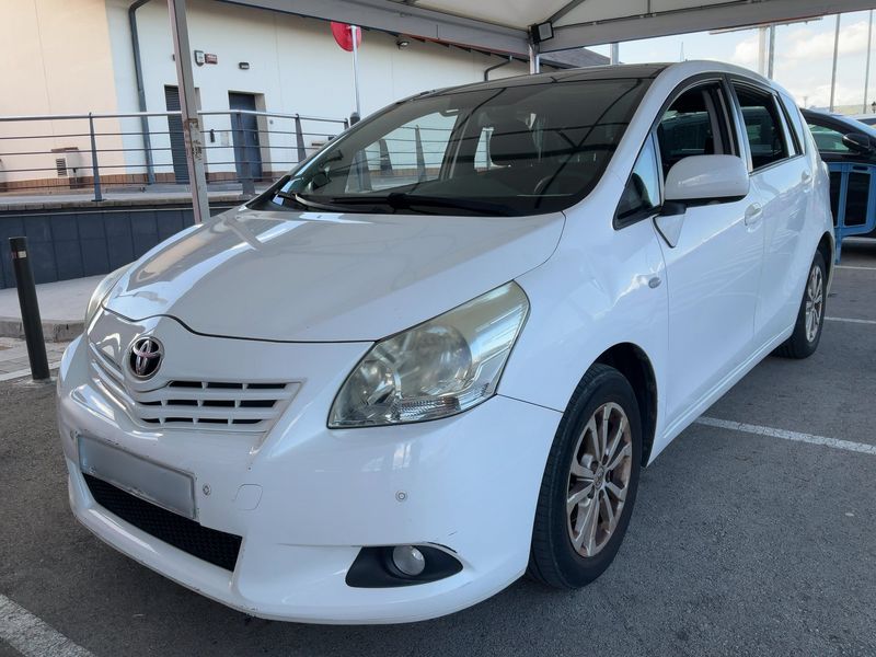 Toyota Verso 1.6 Active