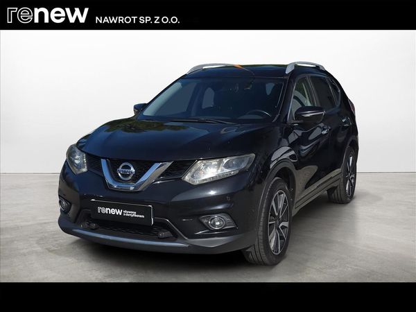 Nissan X-Trail 1.6 dCi 2017