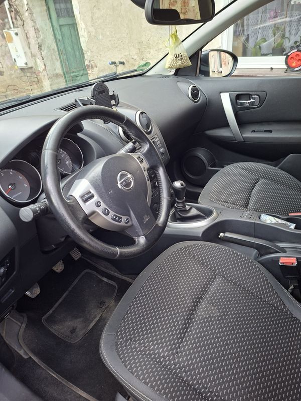 Sprzedam Nissan Qashqai