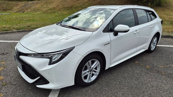 Toyota Corolla 2.0 152KM Comfort + Tech|krajowy|bezwyp|serwis w ASO|vat 23%