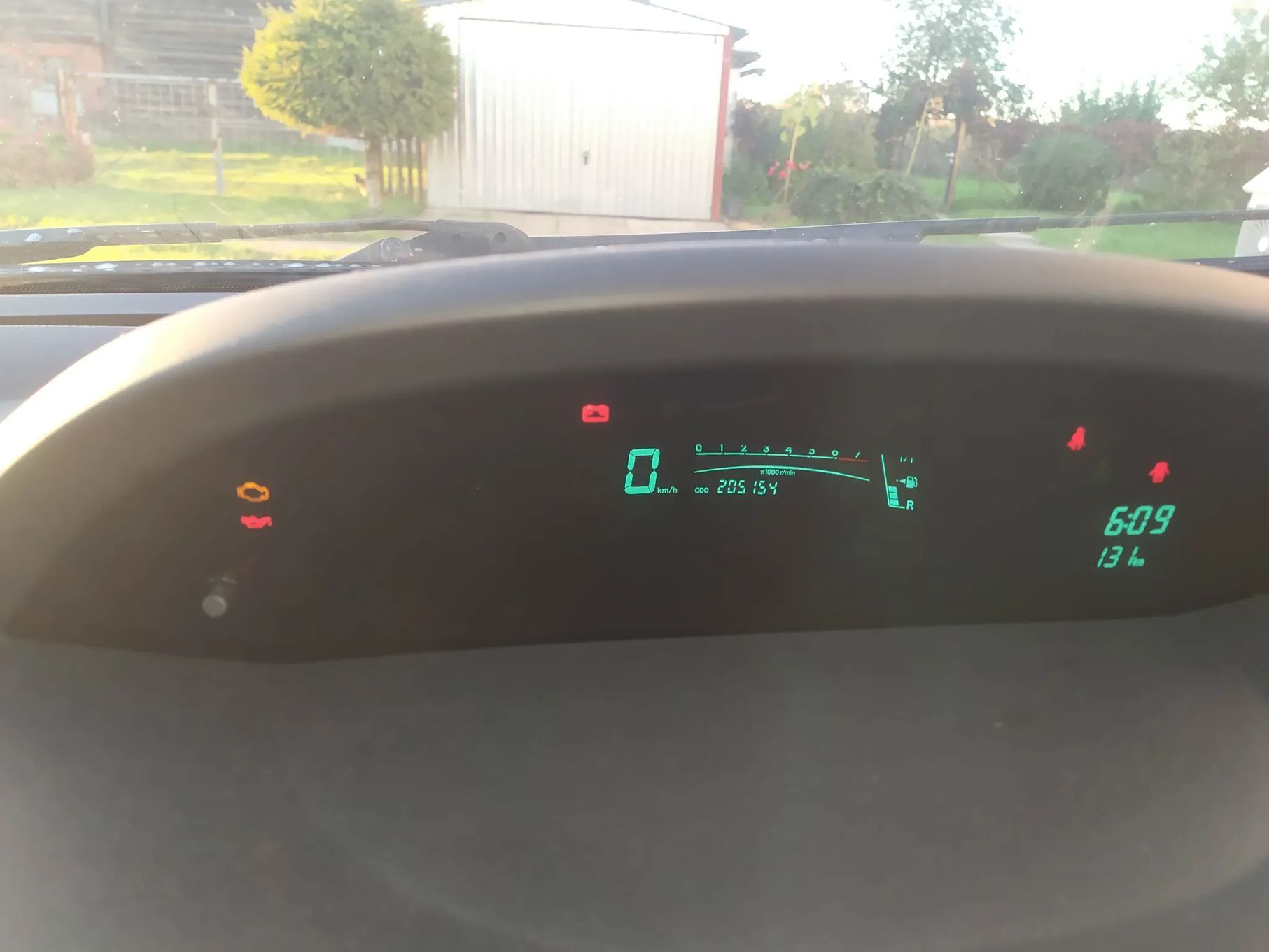 Toyota Yaris Klima ,nowe opony zimowe