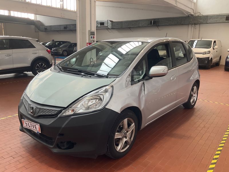 Honda Jazz 1.4 Comfort