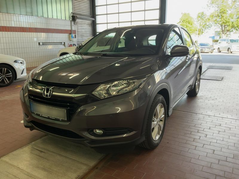 Honda HR-V 1.5 i-VTEC Elegance