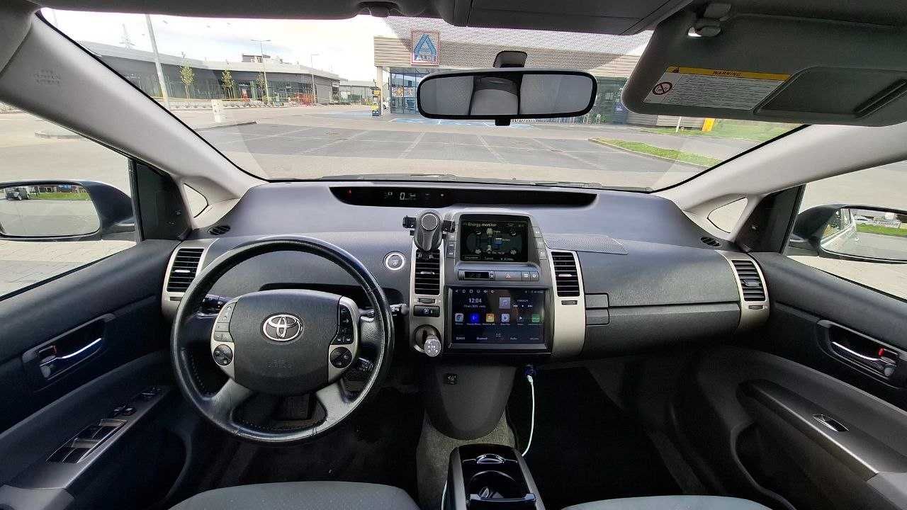Toyota Prius 1.5 Hybrid 2006