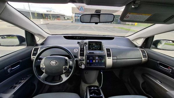 Toyota Prius 1.5 Hybrid 2006