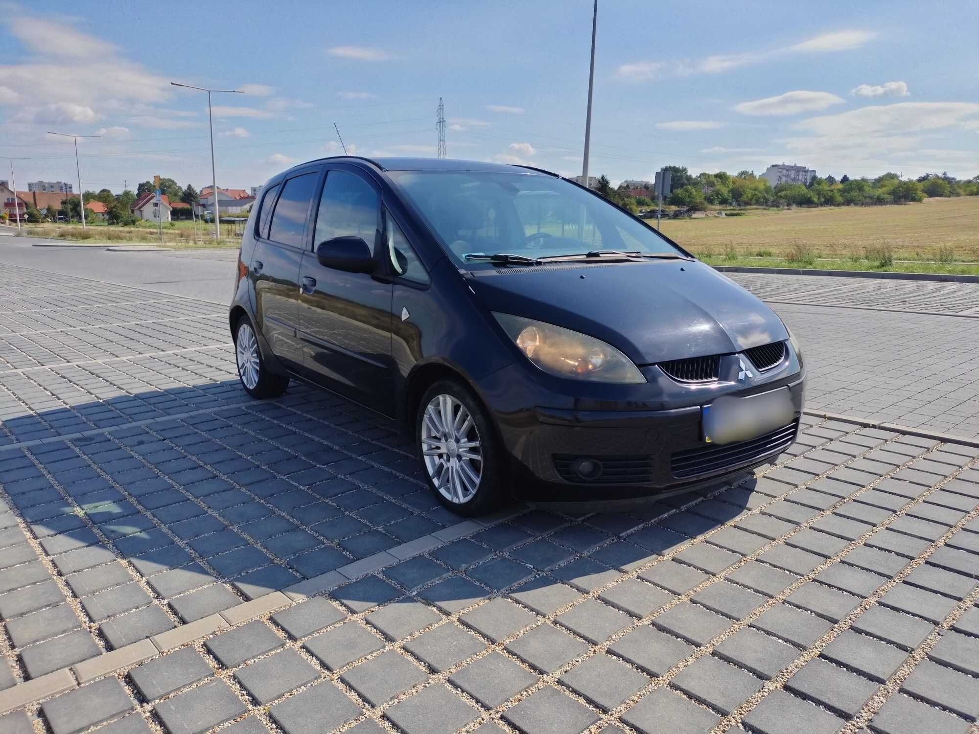 Mitsubishi Colt 1.3 Petrol 2008