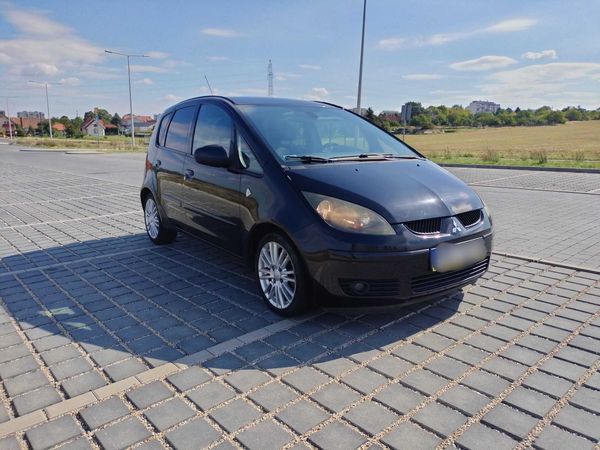 Mitsubishi Colt 1.3 Petrol 2008