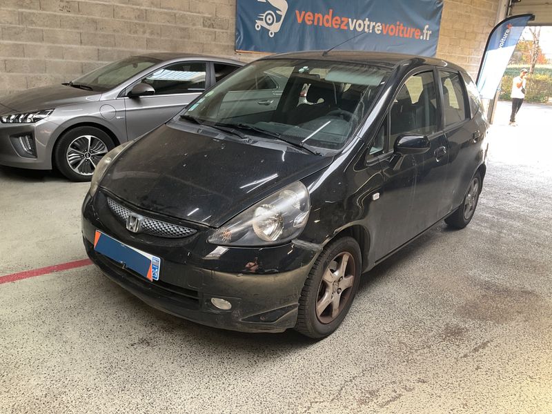 Honda Jazz 1.2 DSi