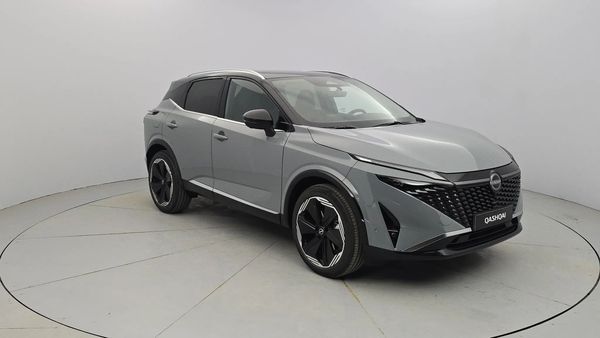 Nissan Qashqai Nowy model! Cena wyprzedaż!