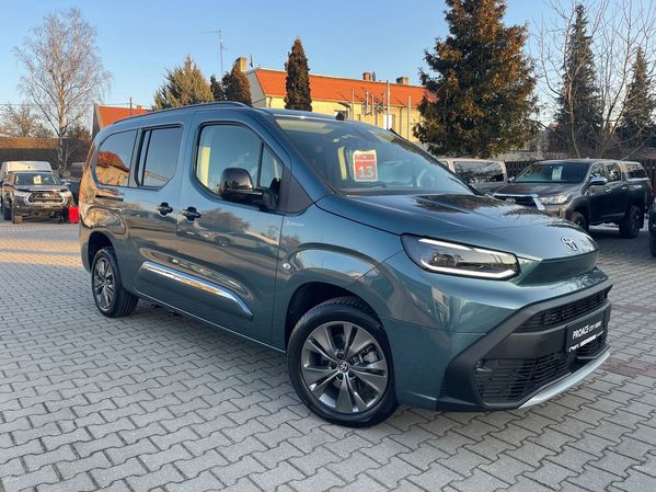 Toyota Proace City Verso 1.5 Diesel 2025