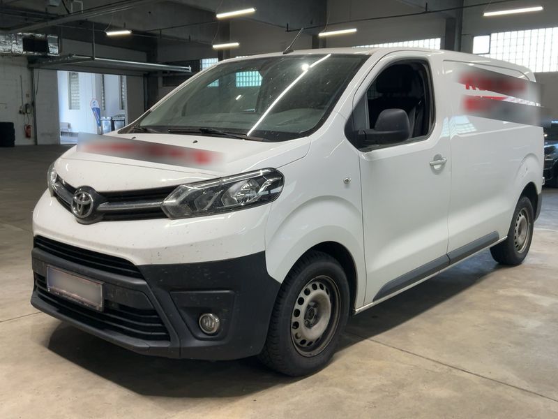 Toyota ProAce 2.0 D-4D L1 Kasten Comfort