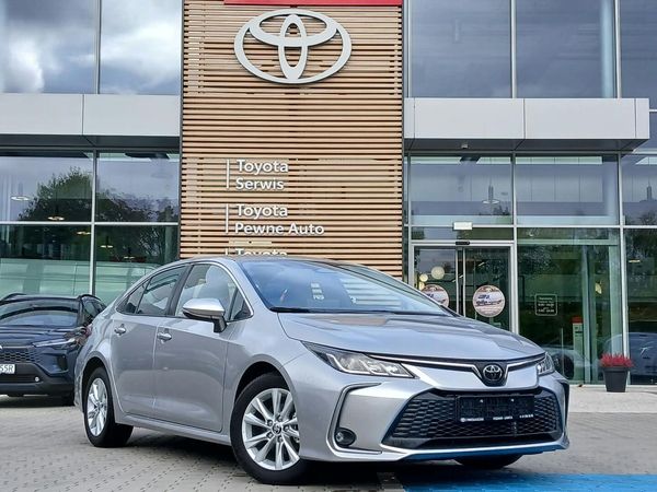 Toyota Corolla 1.5 Petrol 2024