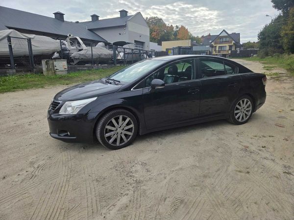 Toyota Avensis 2.2 Diesel 2010