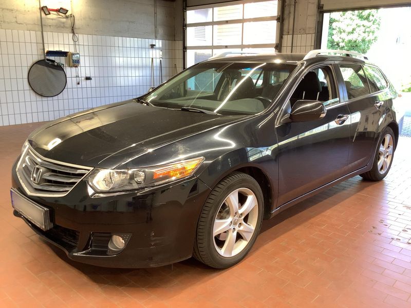 Honda Accord 2.0 Elegance