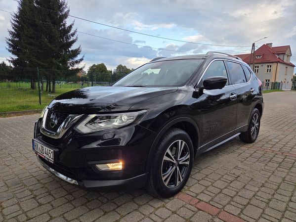 Nissan X-Trail 2.0dCi*177KM*Tekna*SuperStanWypas*Zapraszamy!