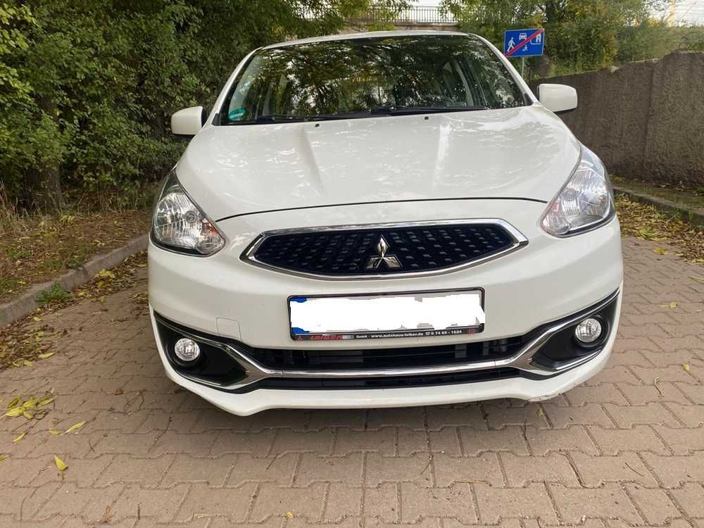 Mitsubishi Space Star 1.0 Petrol 2018
